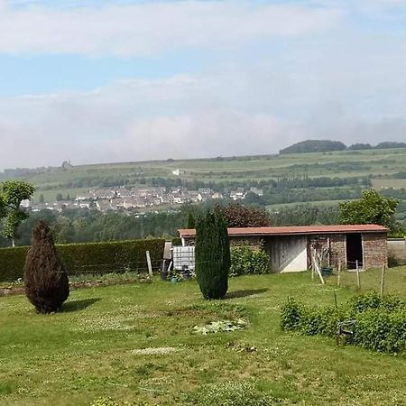 L'Escapade Villa Eu (Seine-Maritime) Exterior photo